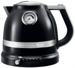 KitchenAid 5KEK1522EOB electric kettle 1.5 L 2400 W Black
