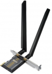 Tp-link Archer TBE400E BE6500 Wi-Fi 7 Bluetooth 5.4 PCIe Adapter