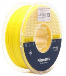 GEMBIRD High Speed ABS filament yellow