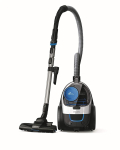 Philips PowerPro Compact FC9332 St&oslash;vsuger 1.5liter Hvid stjerne