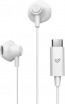 Energy Sistem EasyPods In-ear earphones USB-C