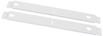 Watercool MO-RA IV 200/400 Wall Mount - White