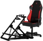 Nitro Concepts C-Racer - X1000 Inferno Red Bundle
