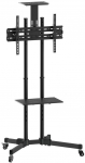 - 177.8 cm (70") , VESA 600 x 400, 50 kg max, -10&deg; - 10&deg;