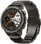 Maxcom Smartwatch FW110 Titan Chronos black