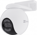 EZVIZ H80x 8MP+2MP wifi v&auml;li p&ouml;&ouml;rdkaamera