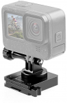 Puluz Helmet Mount for Action Cameras