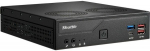 XPC slim DH770 (schwarz, ohne Betriebssystem)
