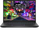 Alienware m16 R2 QHD+ Ultra 9 64GB 2TB RTX4060