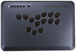 Varmilo FK2 Arcade Controller - Shadow Metal