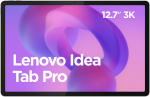 Lenovo Tab (without power adapter) | TB373FU | 12.7 " | Luna Grey | LTPS | 2944 x 1840 pixels | MediaTek | Dimensity 830