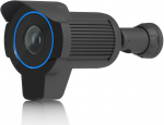 Ubiquiti AI LPR 4K Camera with 3x Zoom & IR Night Vision