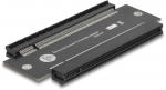 DELOCK Riser Karte PCI Express 3.0x4Stecker zu U.2 SFF-8639