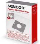 Sencor SVC 60/85/93 Microfibre bags 5pcs