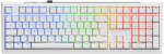 Ducky One X Wireless Gaming Keyboard, Inductive, Hot Swap, RGB
