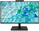 Acer B277UD6b 27" 69cm 120Hz 2560x1440 black