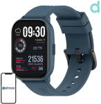 Zeblaze GTS 3 Smartwatch (Blue)