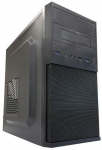 LC-Power 2004MB V3 M-ATX Case