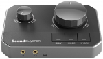 Creative labs Sound card Sound Blaster G8