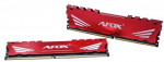 Afox DDR4 2x16GB 3200MH z CL16 Red