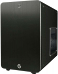 Raijintek STYX case (black, window kit)