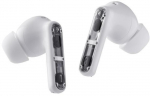 Intenso Buds Plus T310AE Wireless Noise Cancelling Earbuds White