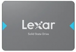 Lexar SSD NQ100 256GB SATA III 2.5-inch 550/445MB/s