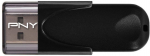 PNY 64GB USB2.0 ATTACHE4 FD64GATT4-EF