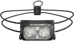 HEADLAMP NU SERIES 400 LUMENS/NU25 MCT UL NITECORE