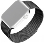 Fixed | Mesh Strap for Apple Watch 38/40/41mm | Black