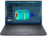 Dell PRO MAX PLUS 18 MB18250 Intel Core Ultra 7 32GB 1TB