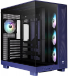 Thermaltake View 380 XL TG ARGB case (violet, Tempered Glass x2)