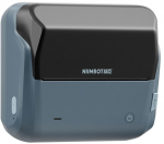 Niimbot B4 Portable Label Printer (blue)