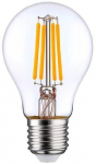 VISIONAL LED filament bulb E27 A60 6W 840lm 3000K