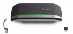 Poly Sync 20 Speakerphone USB-C/A Adapter Freisprecheinrichtung