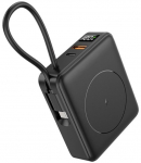 Tracer Powerbank Scout 1000mAh MAG+PD+QC