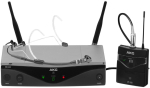 AKG WMS420 Headworn Set Band A - Wireless Mic