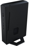 NUC 15 Performance Kit RNUC15JNK9X40002 (schwarz, ohne Betriebssystem)
