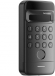SwitchBot Vision lock keypad with facial recognition