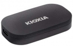 Kioxia Exceria Plus G2 Portable 2 TB External SSD USB-C 3.2 Gen 2
