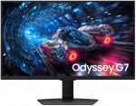 Samsung Odyssey S27FG702EU 27" 4K IPS Dual Mode 360Hz/180Hz USB Hub
