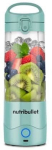 NutriBullet Portable 0.475 L Sport Blender Light Blue