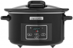Crock-Pot slow cooker CSC052X 4.7L