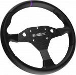 Conspit RX320 Steering Wheel - Round