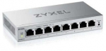Zyxel GS1200-8 V3 8-port gigabit web-managed desktop switch