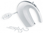 Maestro MR-506 Hand mixer White