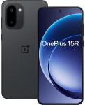 OnePlus 15R 5G 6.83 12GB 512GB - Charcoal Black