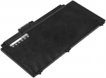 CoreParts Laptop Battery for HP 47.88Wh 11.4V 4200mAh 48Wh Li-ion 11.4V 4.2Ah, HP ProBook 645 G4