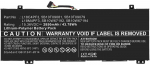 CoreParts Laptop Battery for Lenovo