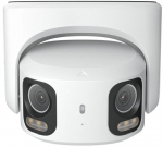 Reolink UHD Dual-Lens PoE Surveillance Camera RP-PCT16MD